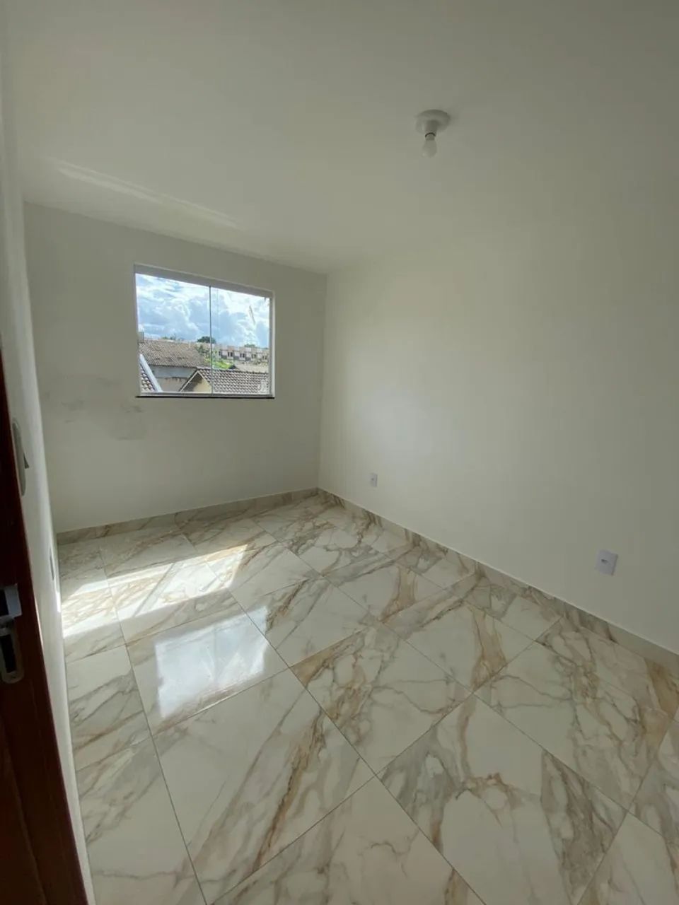 ÁGIO DE APARTAMENTO ÁGUAS LINDAS  - Foto 3