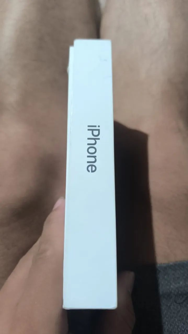 Vendo iPhone  - Foto 2