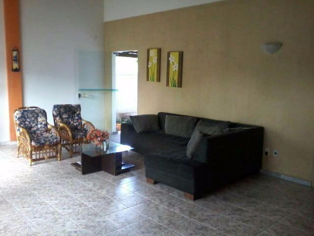 Casa para Temporada com piscina,4 quartos em Coroa Vermelha/Porto Seguro BA - Foto 4