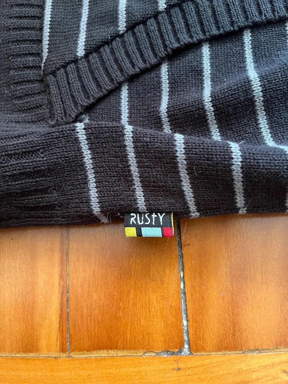 Jaqueta Rusty M  - Foto 3