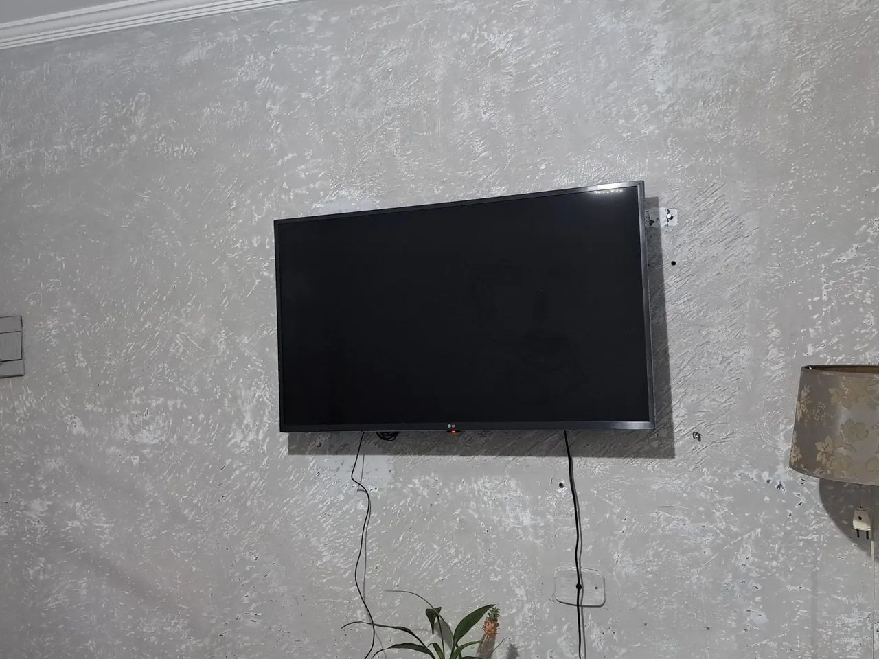 Smart TV LG 43" 4K UHD - Foto 4