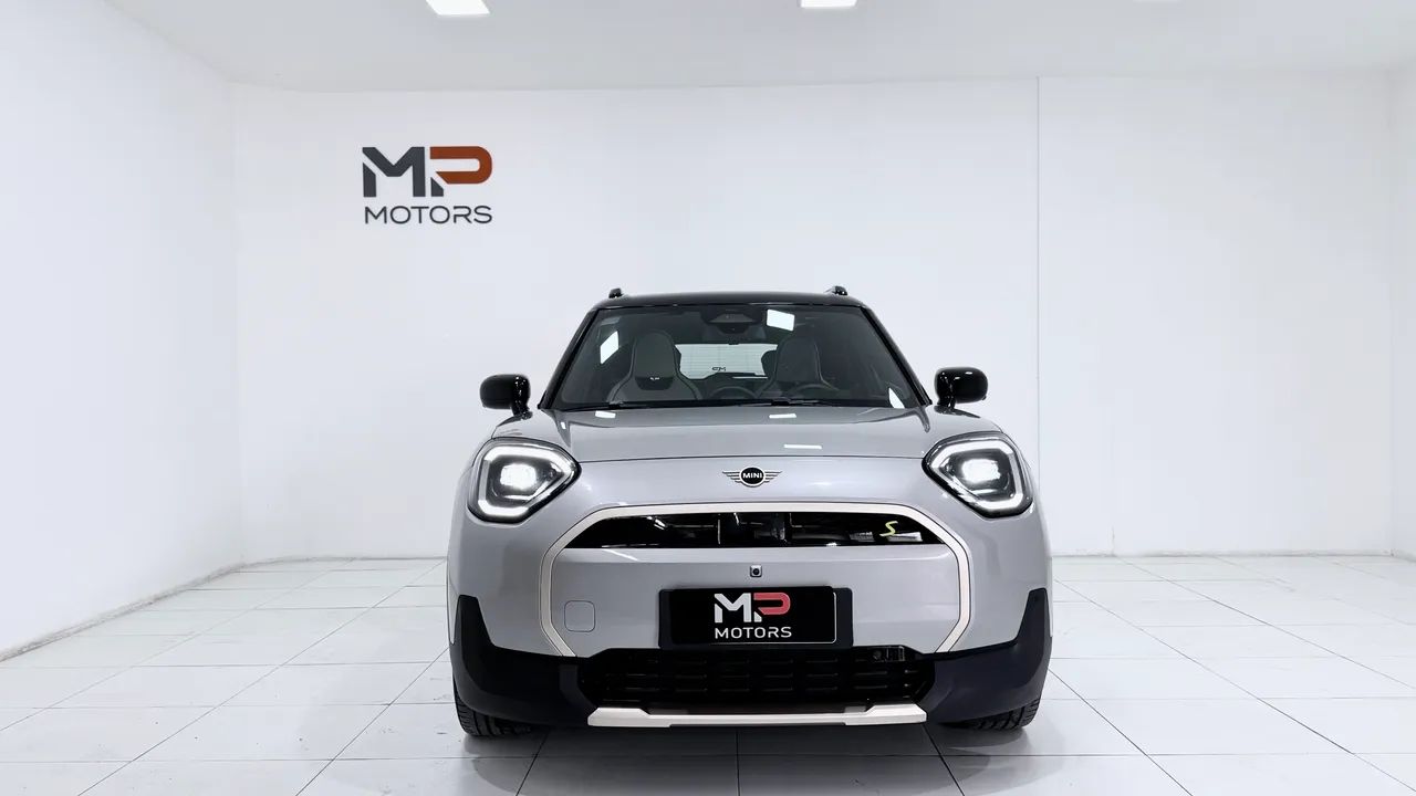 Mini Aceman SE (elétrico) 2025 - Foto 2