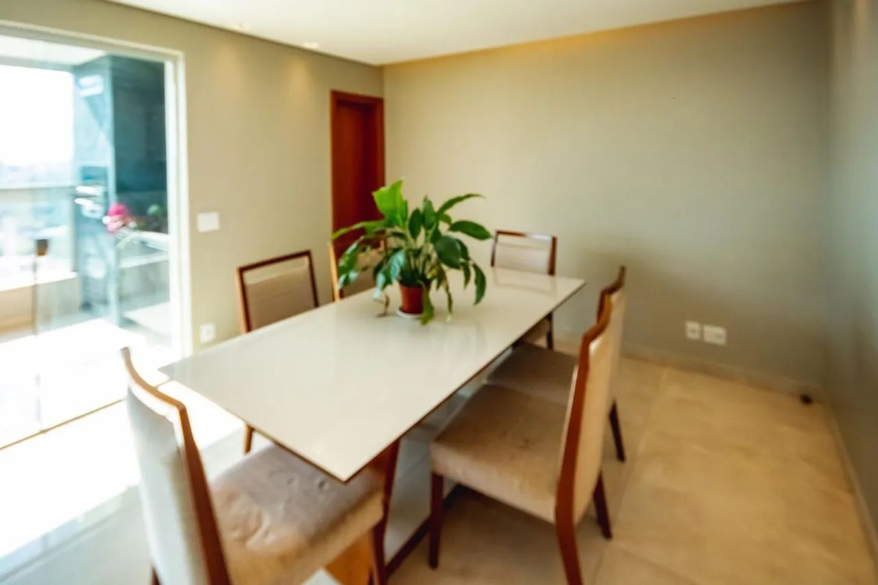 Apartamento à Venda - Ouro Preto, 3 Quartos, 150 m2 - Foto 5