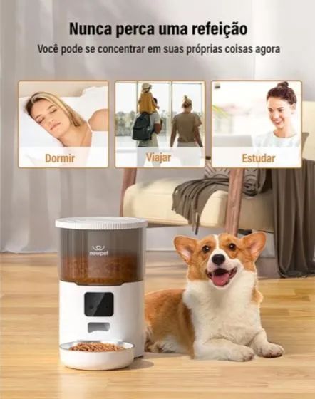 Alimentador automático  - Foto 5