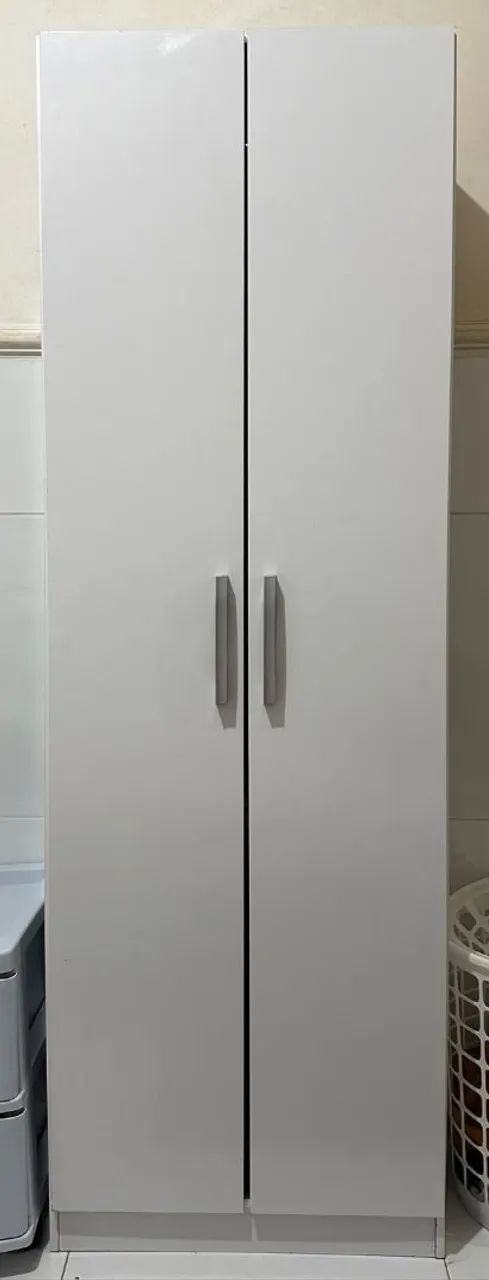 Armário Duas Portas