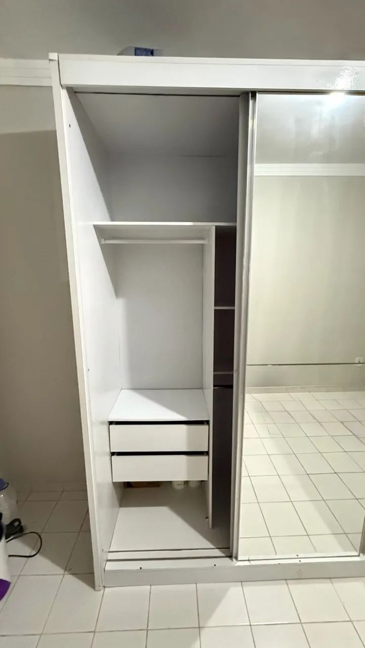 Guarda roupa  - Foto 2