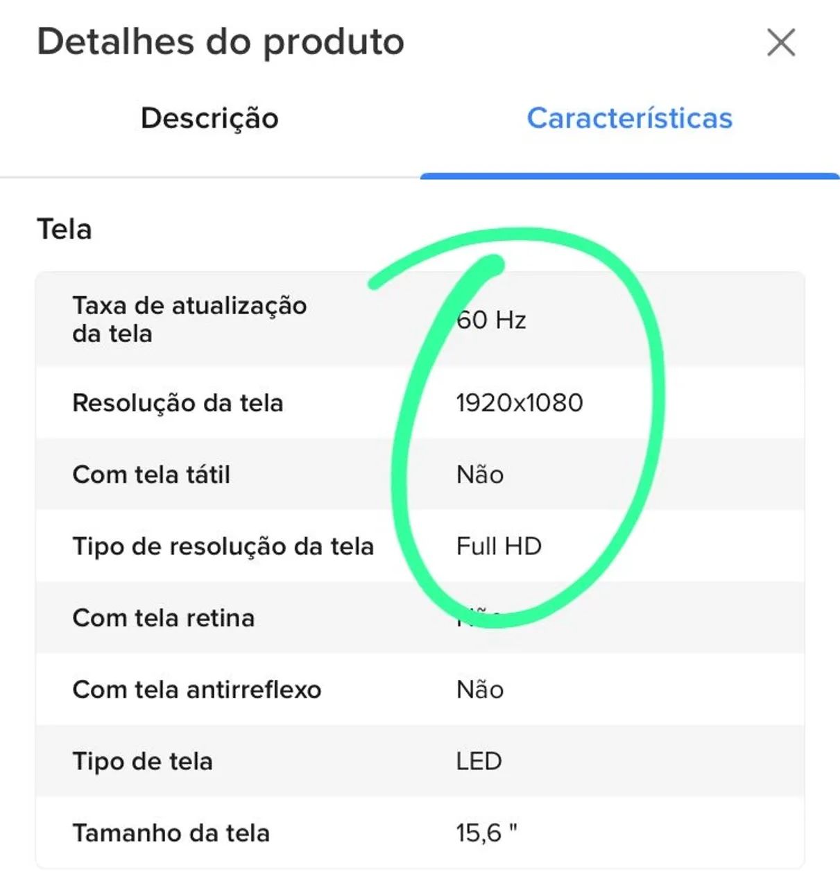 Notebook Asus 15°  tela XPS i7 12GB - leia anúncio - Foto 3