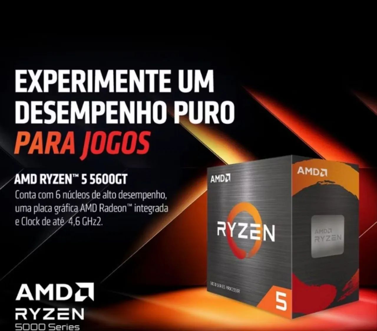 Pc gamer completo  - Foto 2