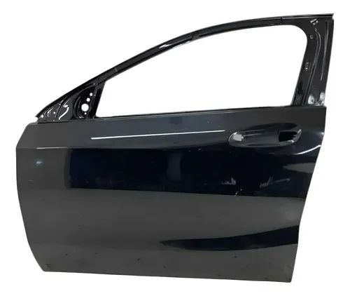 Porta Mercedes A200 2014-2017 Dianteira Esquerda Original