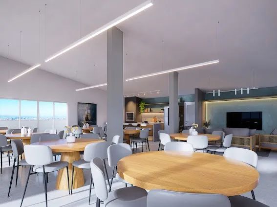 ? BARBADA! Porto Studios - R$ 165 MIL CADA | Direto com Proprietário - Foto 2