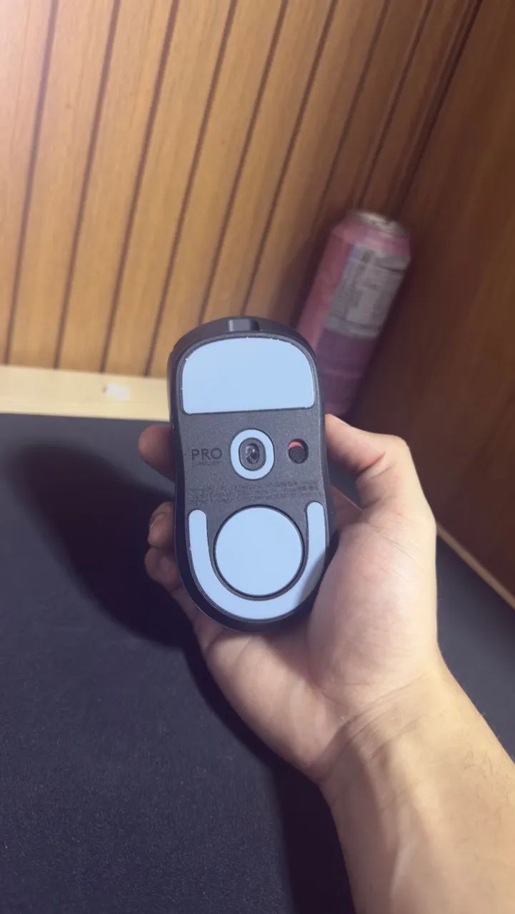 Logitech G Pro Superlight X2  - Foto 2