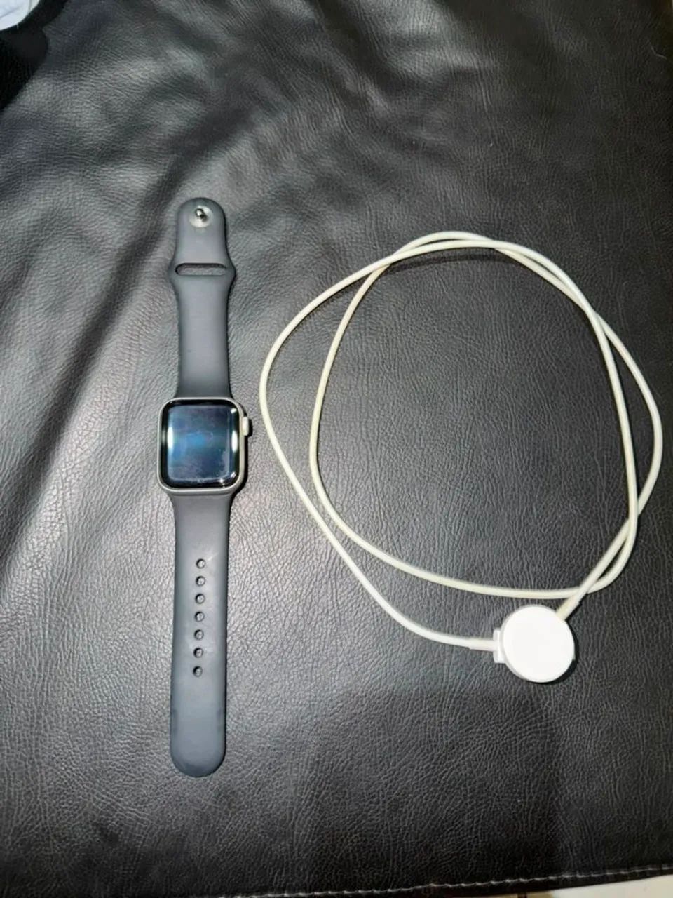 Apple Watch SE 40mm - perfeito estado - Foto 2
