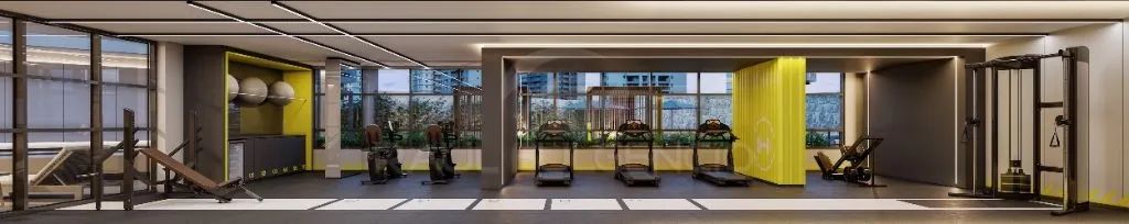Apartamento 3 suítes Gleba Palhano - Foto 4