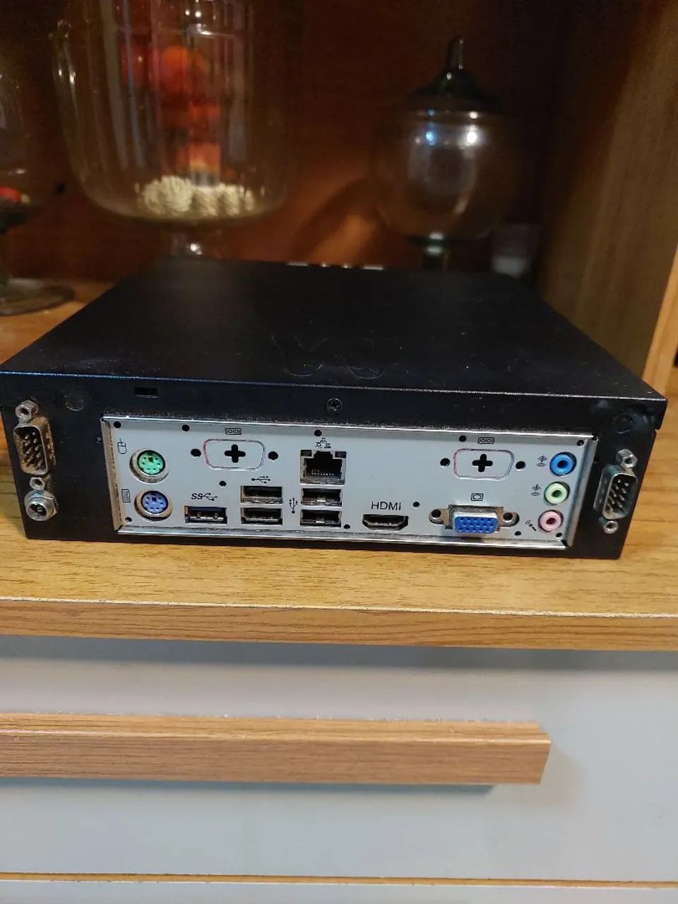 Mini CPU - Foto 3