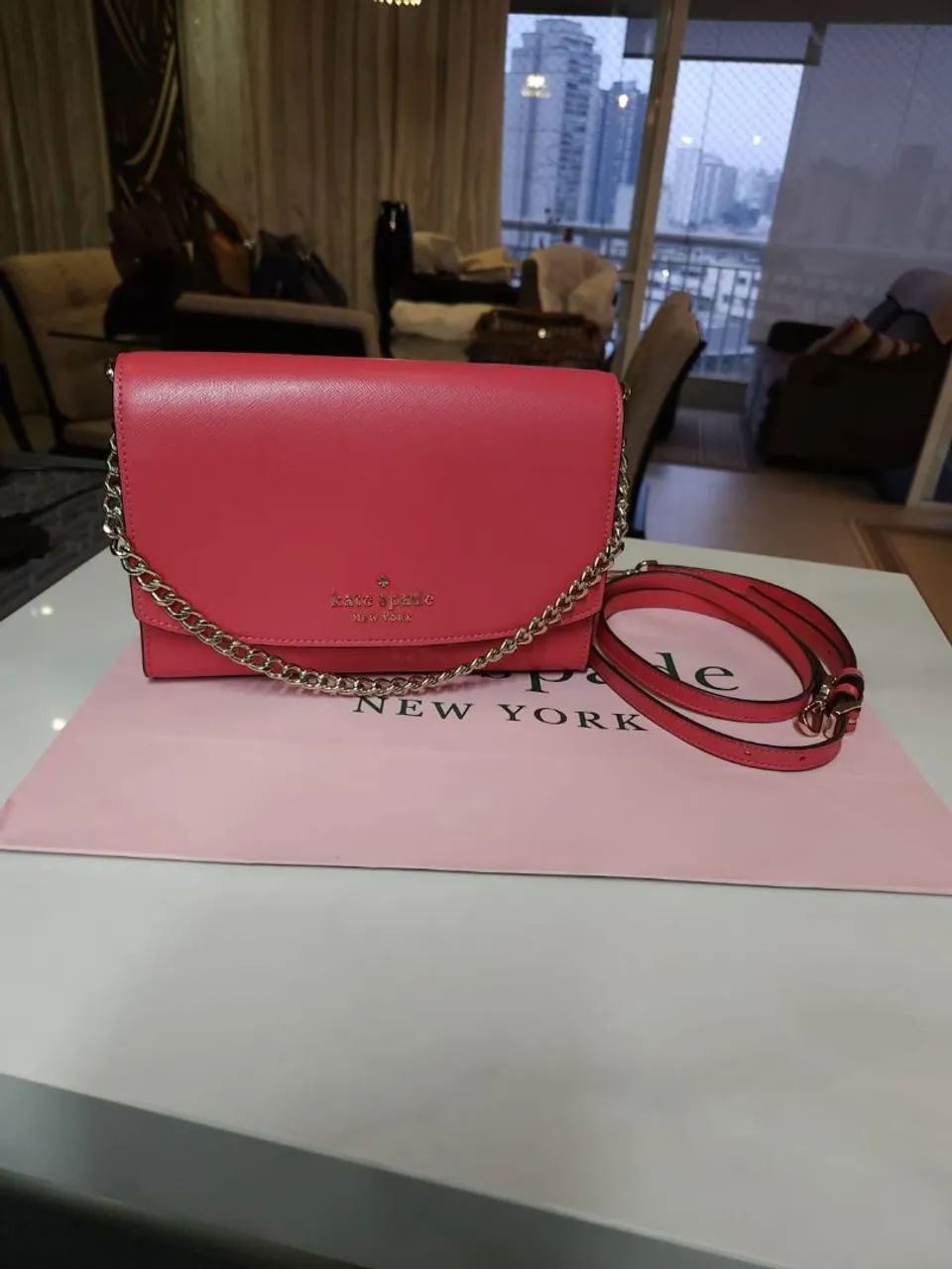 Bolsa Kate Spade NY - Foto 4