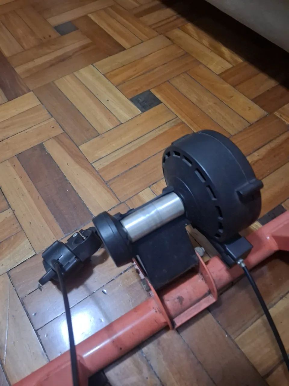 Rolo para bicicleta  - Foto 2