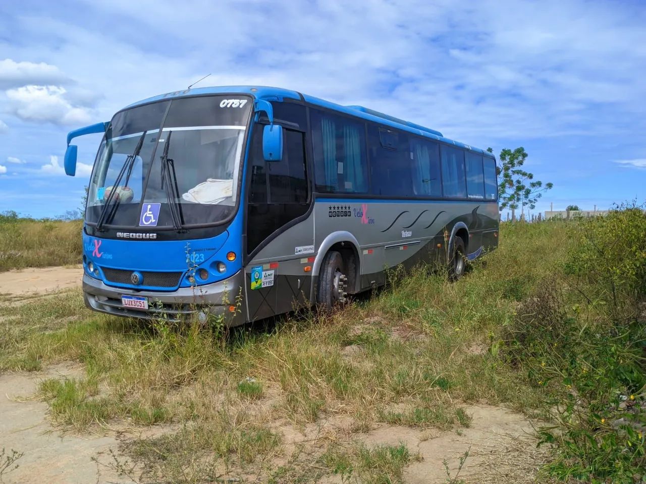 Micro-ônibus  - Foto 4