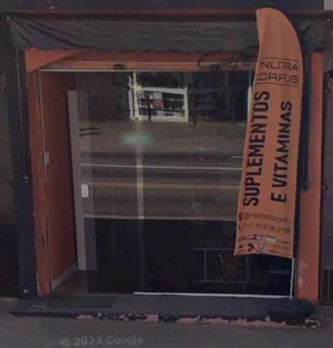 Porta/Vitrine Vidro - Foto 2