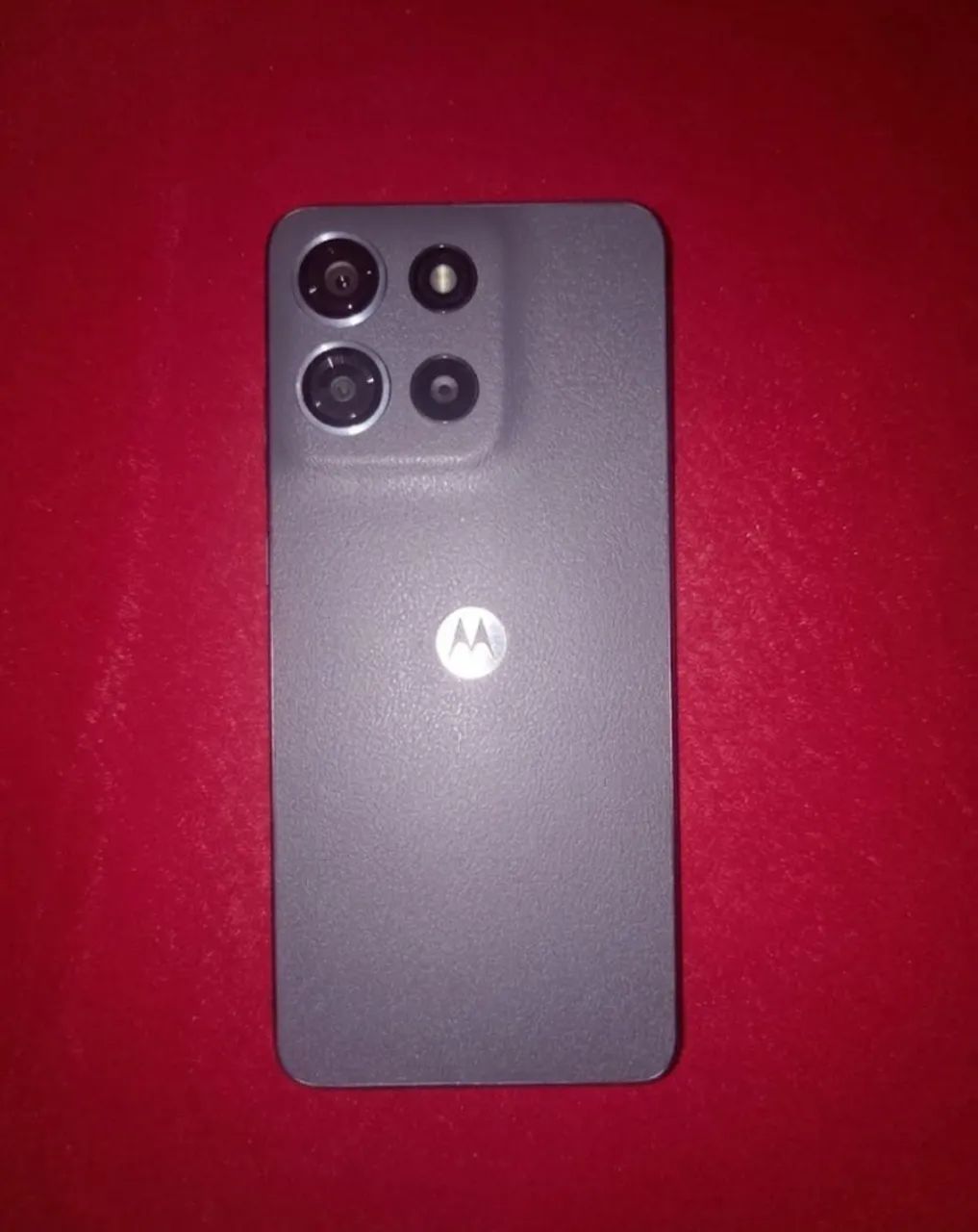 Motorola Moto G15 / 256GB