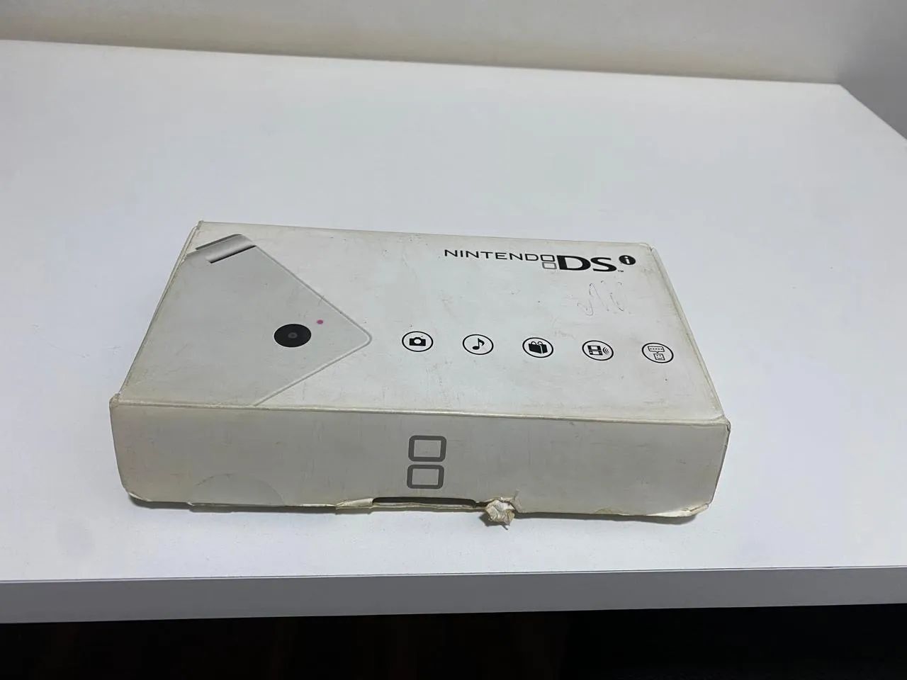 Nintendo DSI completo  - Foto 4