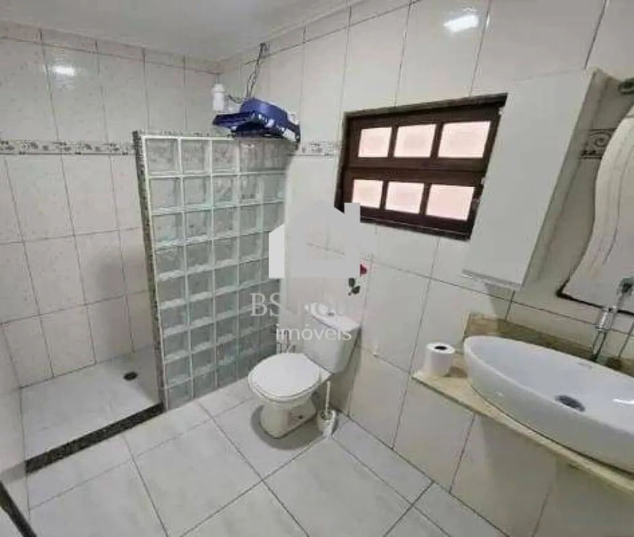 Vila Valparaiso - Sobrado para locação com 210 m² e 2 vagas - Foto 5