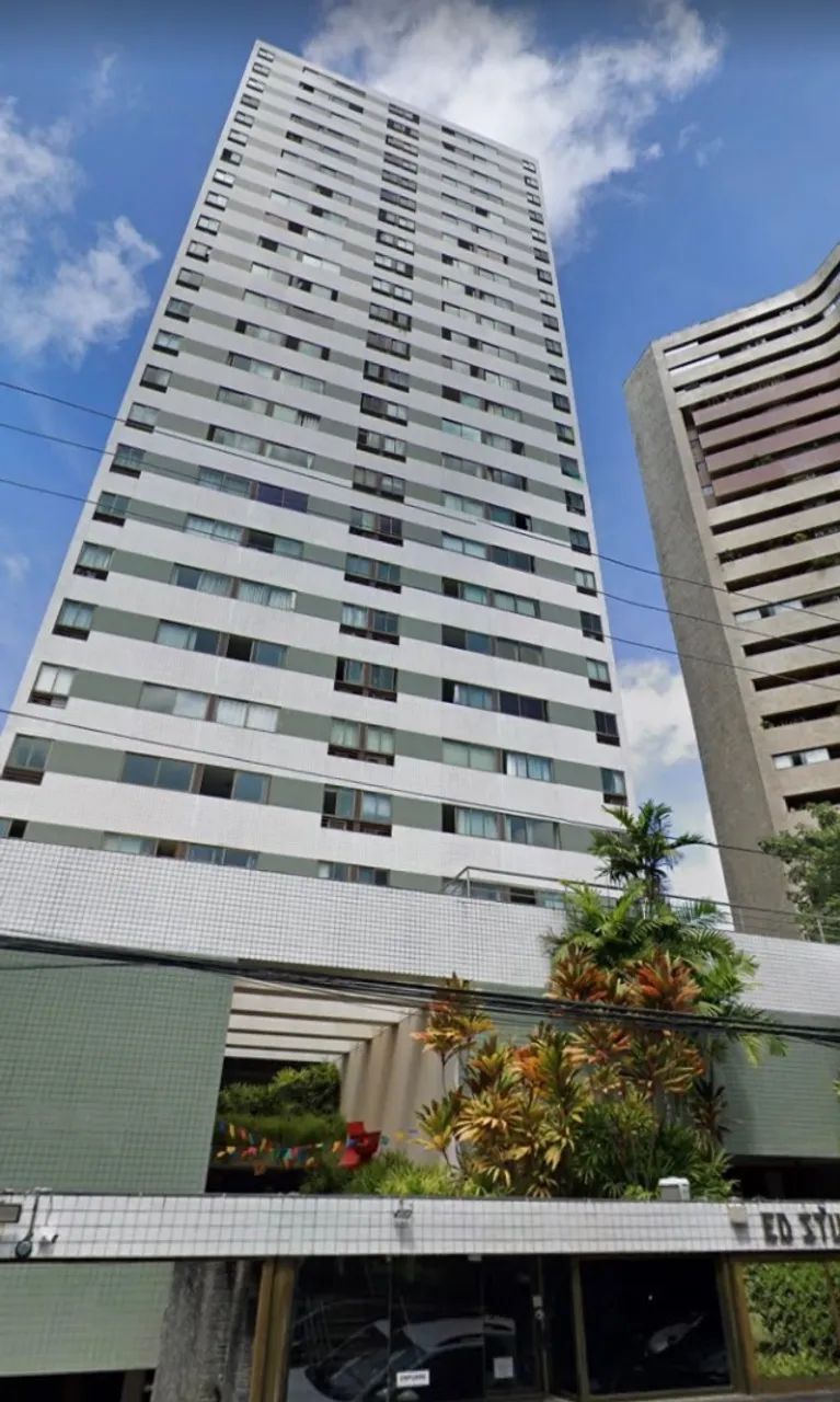 Foto - Recife - Graças