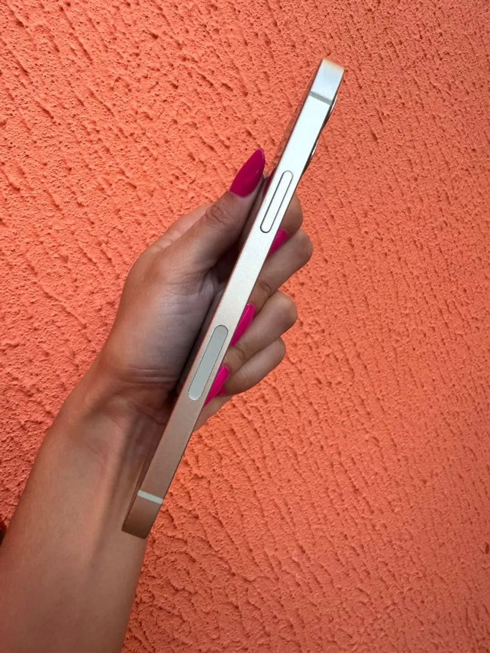 IPHONE 12 128GB SEMINOVO - Foto 2