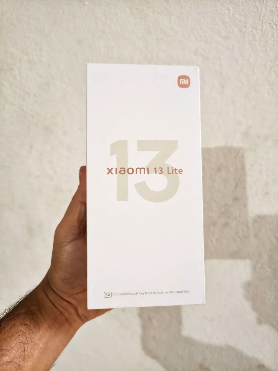 Xiaomi 13 lite  - Foto 4