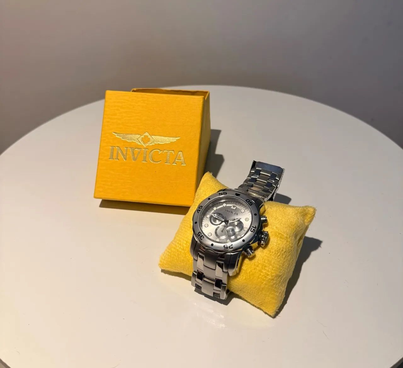 INVICTA PRO DRIVER SCUBA  - Foto 3