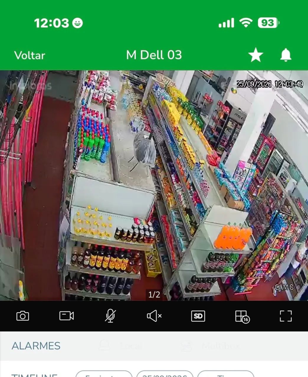 Vendo mercado próximo ao Sesc Interlagos  - Foto 5