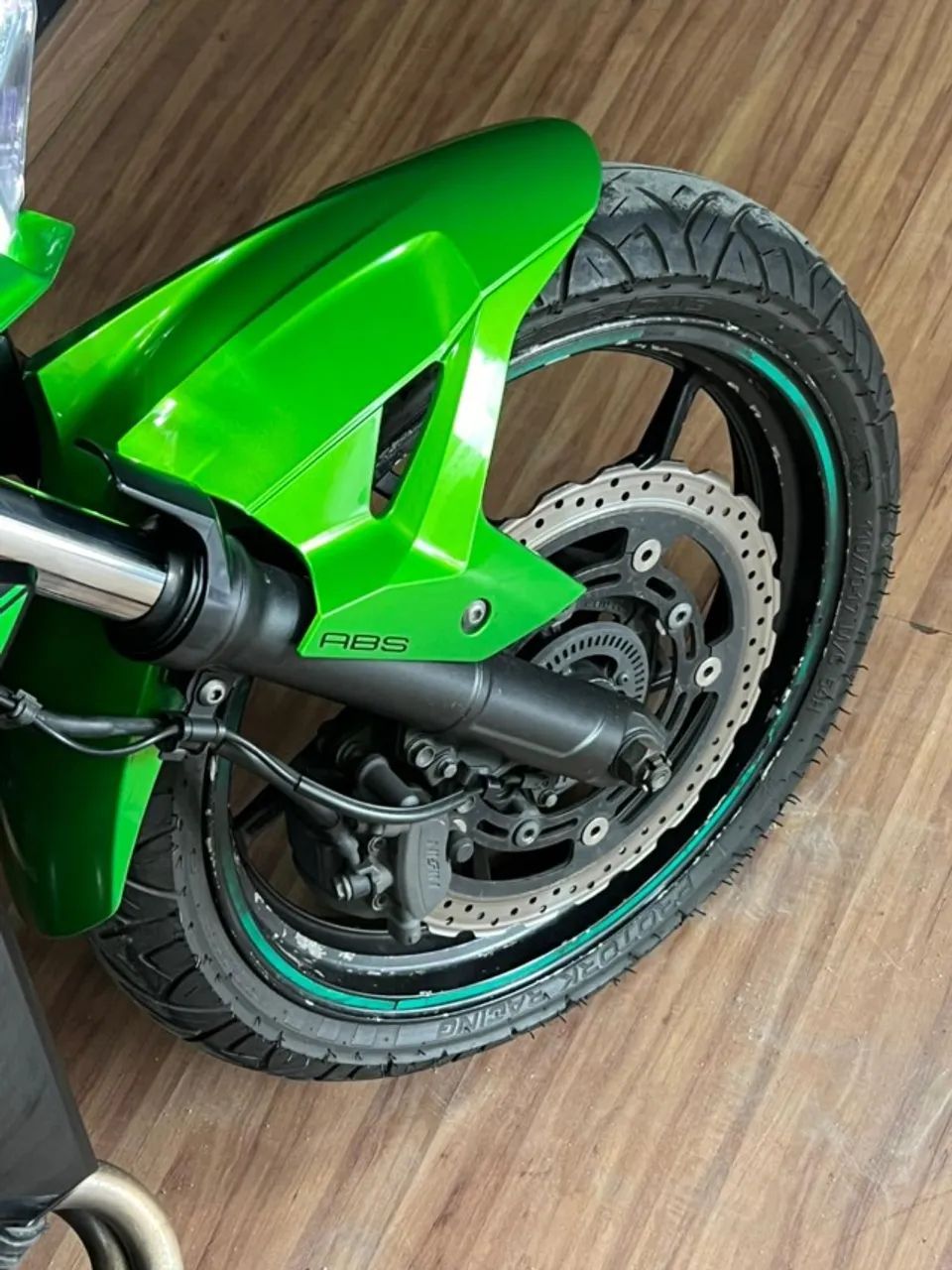 Kawasaki 400 2020 - 1519563597 | OLX