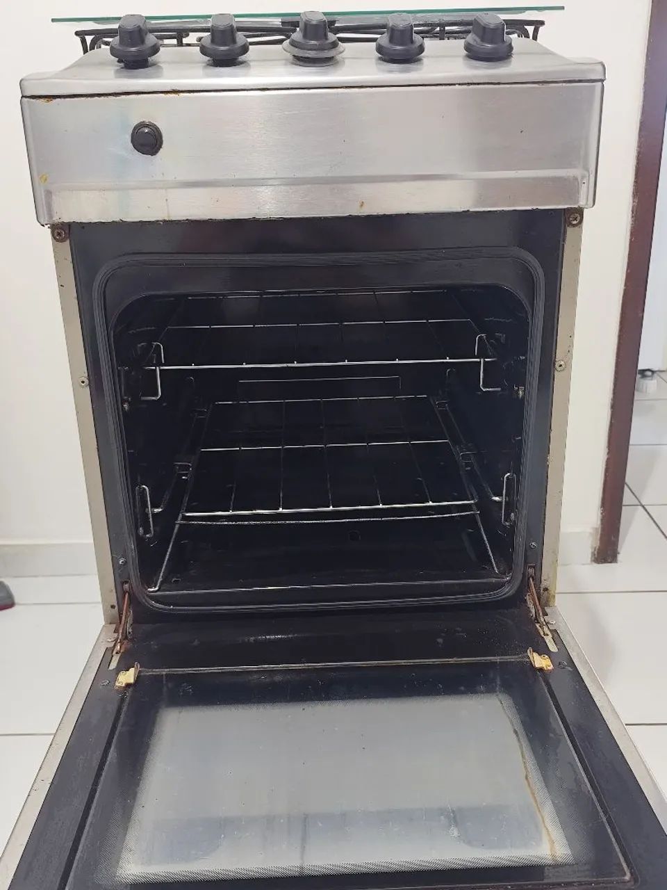 Fogão  - Foto 4