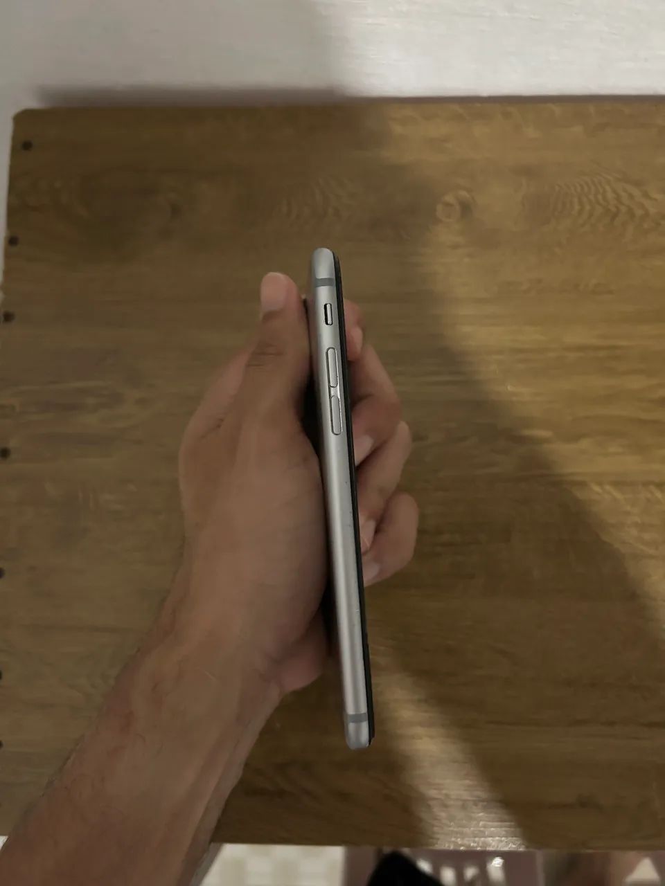 iPhone 6S - Foto 3