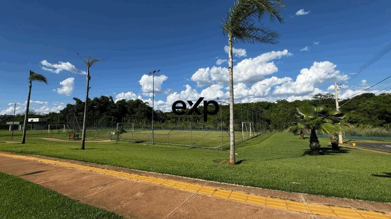 DAMHA III - Lote Residencial - Foto 4