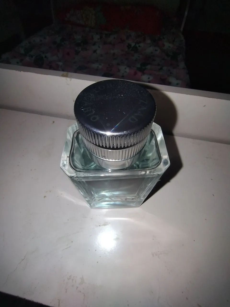 Perfume masculino zaad - Foto 2