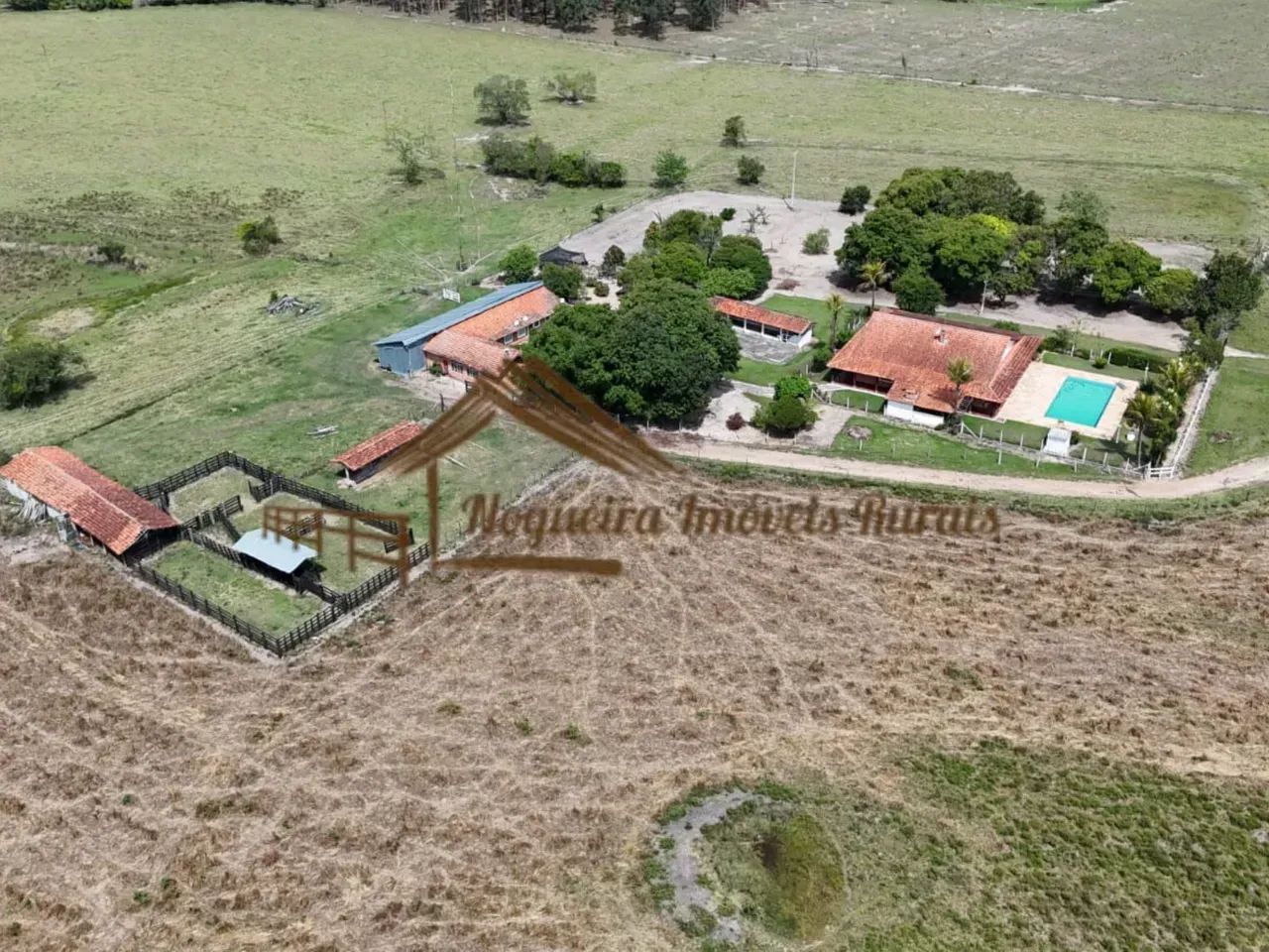 Excelente sítio a venda em Tatuí/SP