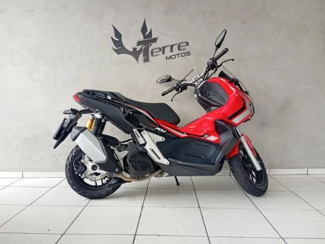 Honda ADV 150 - Foto 3