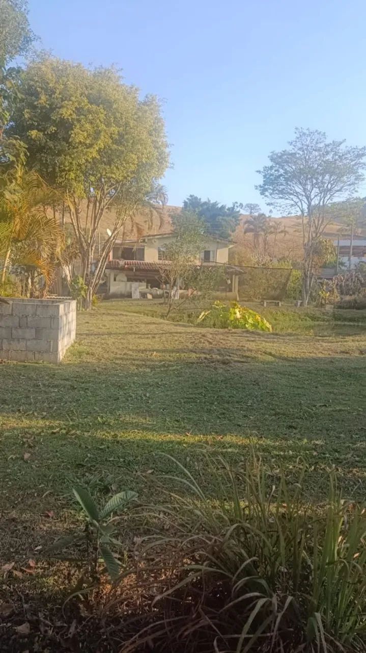 Chácara em Cambuí MG 