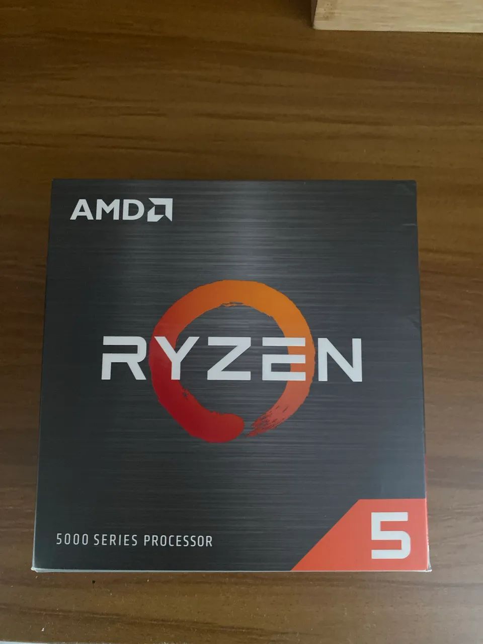 Processador ryzen 5 5500+ pasta térmica snow dog