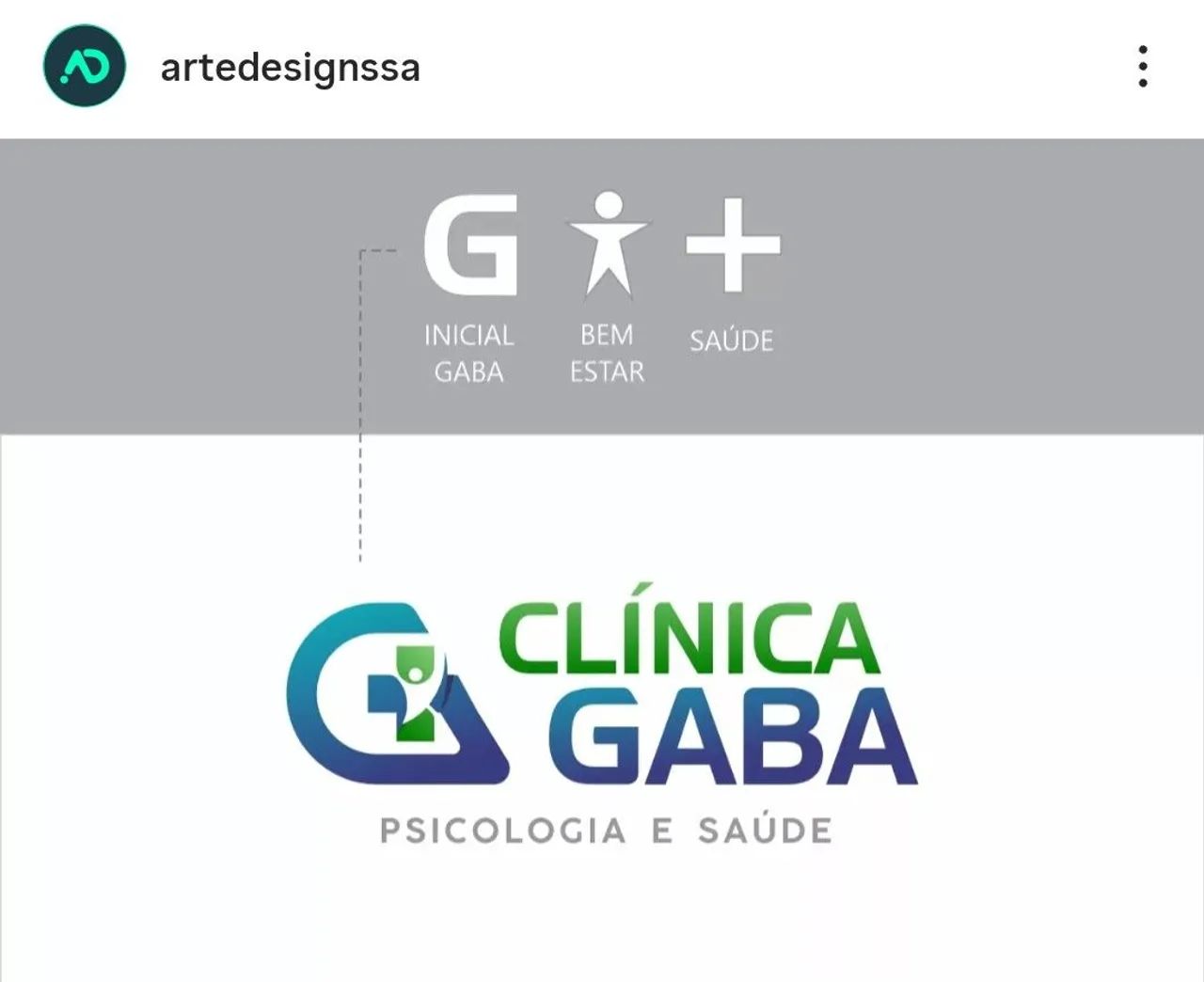 Logotipo | Identidade visual - Foto 3
