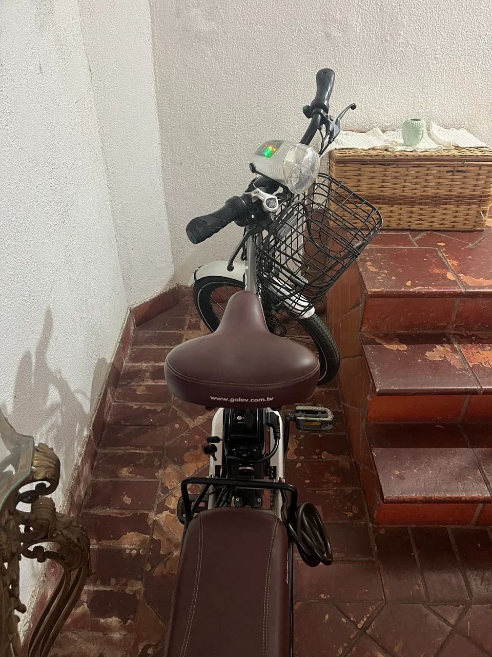 BIKE LEV ELÉTRICA  - Foto 5