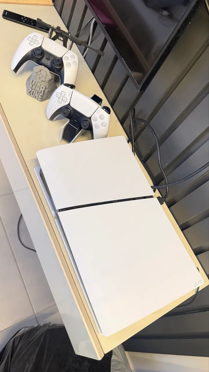 Ps5 slim  - Foto 4