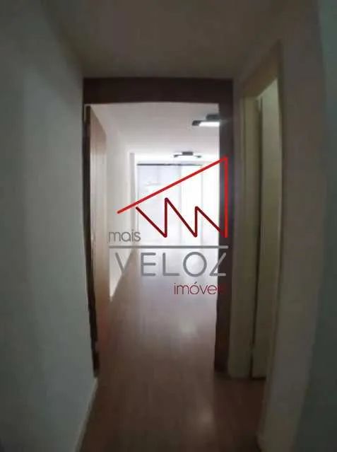 Sala-À VENDA-Catete-Rio de Janeiro-RJ - Foto 4