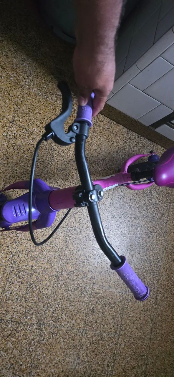 bicicleta equilíbrio infantil - Foto 2