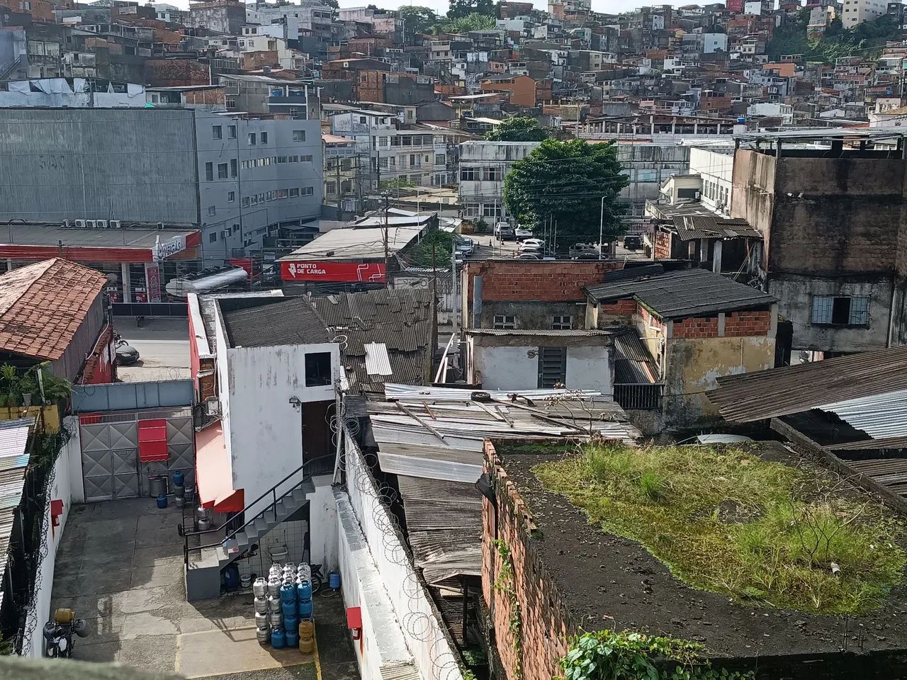 Terreno 7,5 x 14 Bx de Quintas  - Foto 3