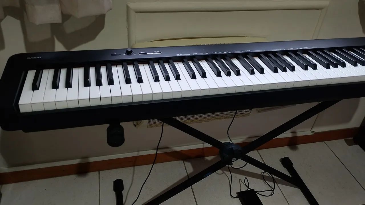 Piano Digital Casio CDP - S90 - Foto 2