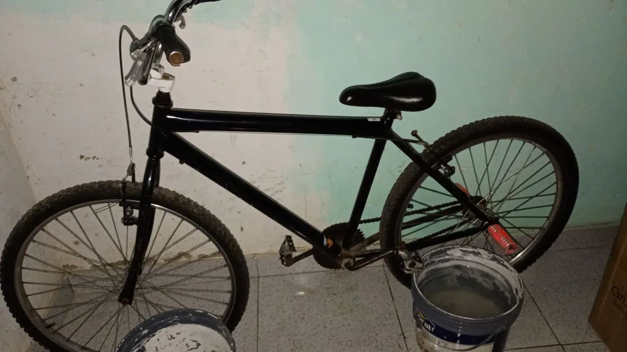 Bike aro 26 - Foto 2