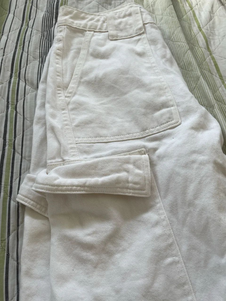 Bermuda Jeans - Foto 2