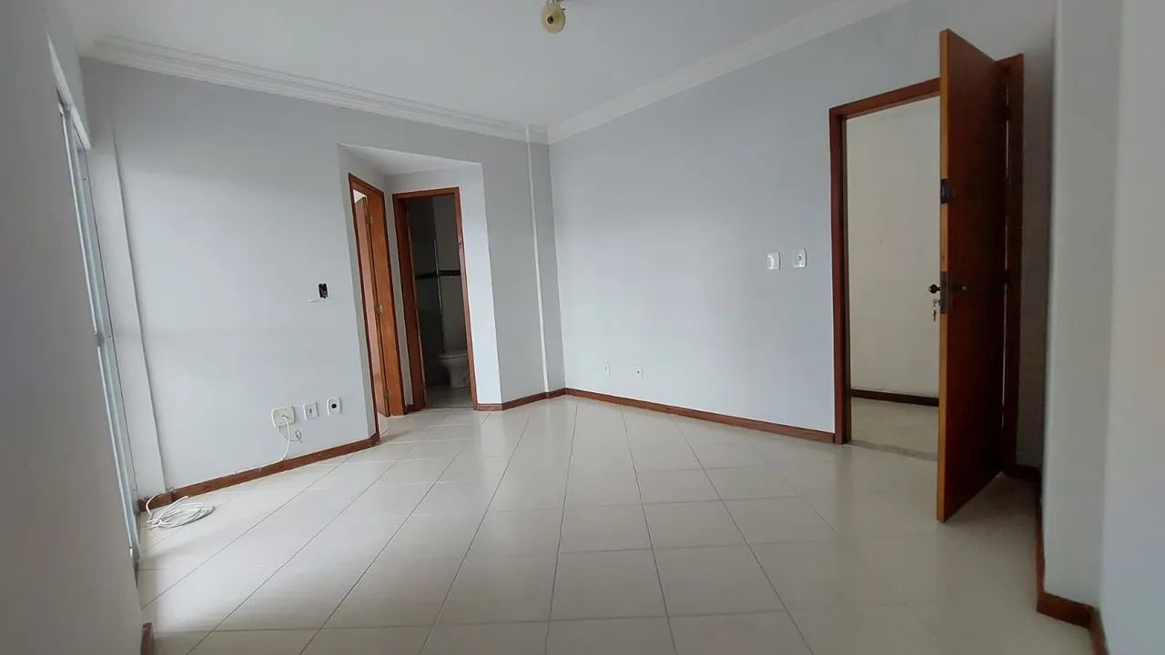 Alugo Ed. Letícia com 1 quarto  - Foto 2