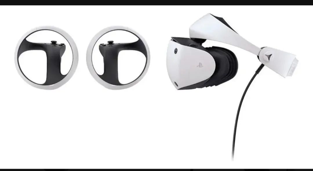 OCULOS DE REALIDADE VIRTUAL PS VR2 - Foto 4